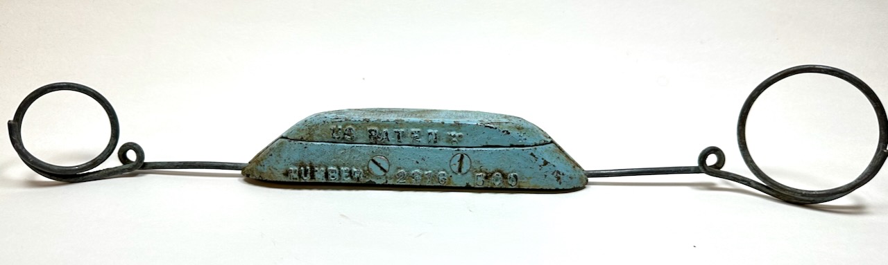 premier machine 44 mag lure retriever plug knocker